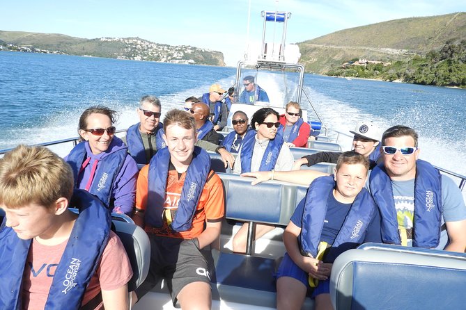 Whale Watching Knysna - Close Encounter Experience Ocean Odyssey - Cancellation Policy