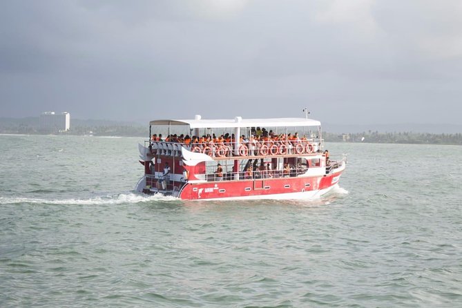 Whale Watching Mirissa With Eagle Eye - Pickup and Accessibility