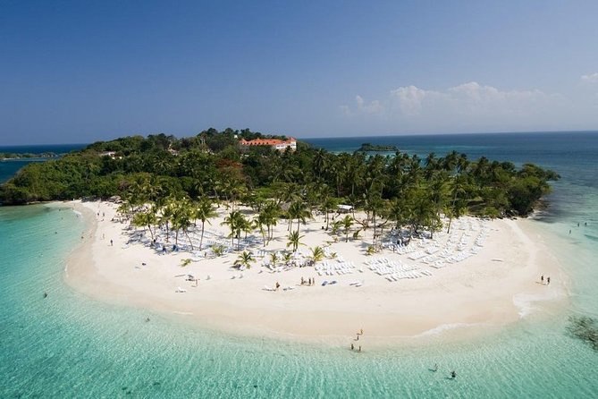 Whale Watching & Samana Bacardi Island - Accessibility and Health Considerations