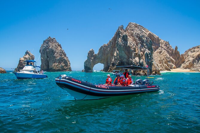 Whale Watching & Snorkeling Combo in Los Cabos With Photos Included - Rating and Additional Information