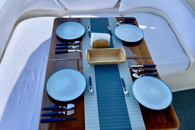 Whale Watching & Snorkeling Private Yacht Tour Cabo With Food & Drinks - Pricing and Reviews