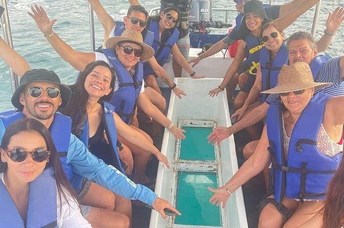 Whale Watching Tour with Arch and Beach in Cabo San Lucas - The Sum Up