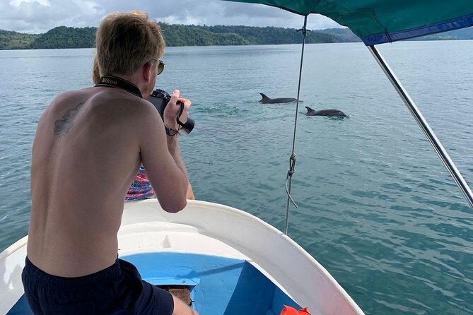 Whale Watching With Snorkeling and Fishing in Puerto Jiménez - Additional Information