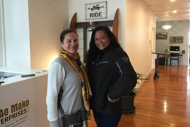 Whangarei Trike Tour to Waterfalls, Beaches & More - The Sum Up