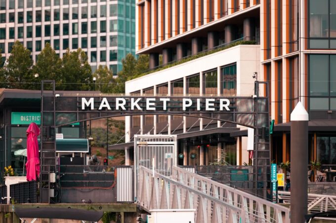 Wharf DC 21 Duffy E-Boat Rental - Afternoon/Evening - 3-8pm - Exploring the Potomac River