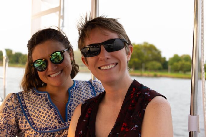 Wharf DC 21 Duffy E-Boat Rental - Afternoon/Evening - 3-8pm - Plan Your Experience