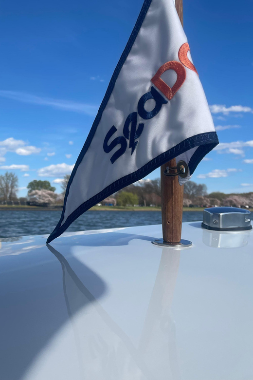 Wharf DC, 21 Duffy E-Boat Rental - Early Bird Special - Customer Reviews and Feedback