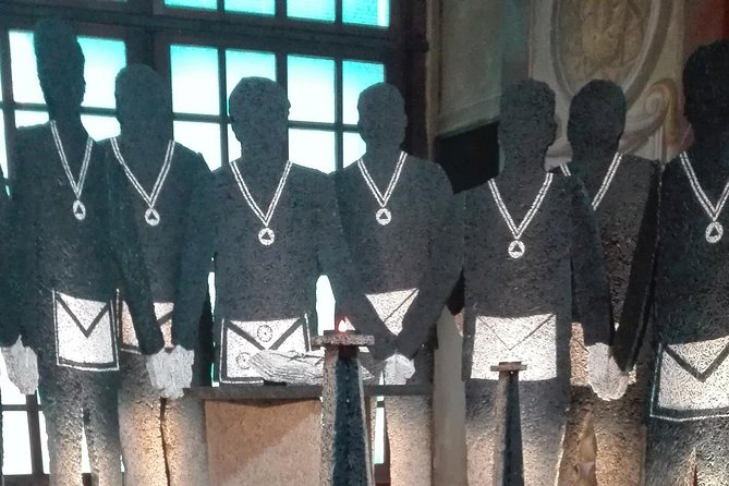 What Do Mozart and Henry Ford Have in Common? - the Freemason in Vienna - The Vienna Masonic Lodge