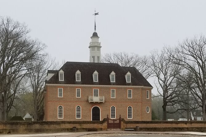 What Says Virginia: A Question of Independence. - Frequently Asked Questions