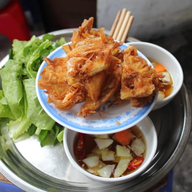 What to Eat in Hanoi: Food Tour With Local Guide - Key Points