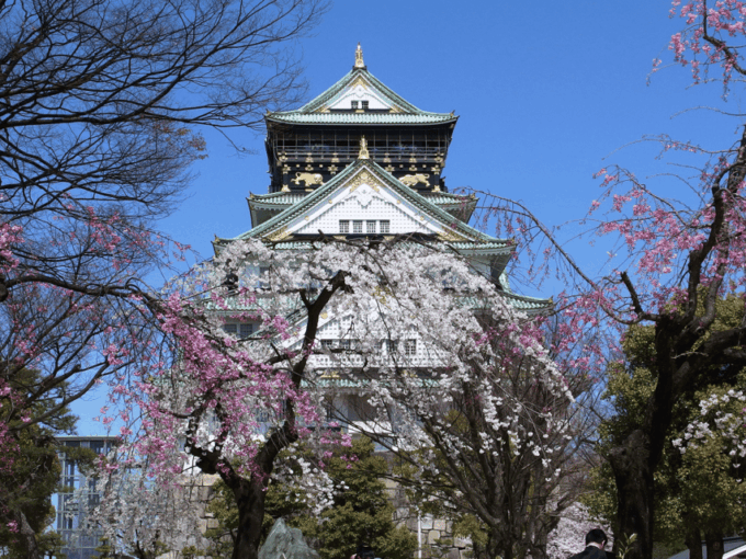 What to See in Osaka a Self-Guided Audio Tour in English - Frequently Asked Questions