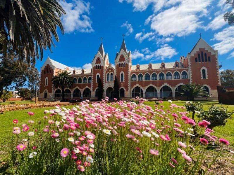 Wheatbelt & Historic New Norcia, Perth Day Tour with Lunch - FAQ