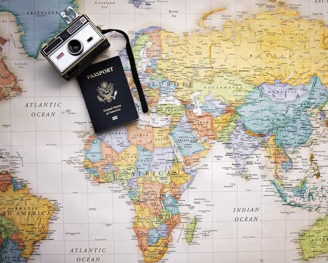 Wheel Chair Accessible Airport Transfers Around Johannesburg - Key Points