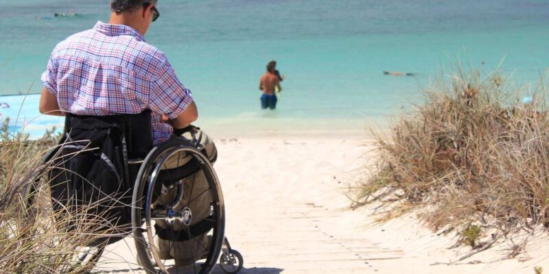 Wheel Chair Accessible Airport Transfers Around Johannesburg - Inclusions