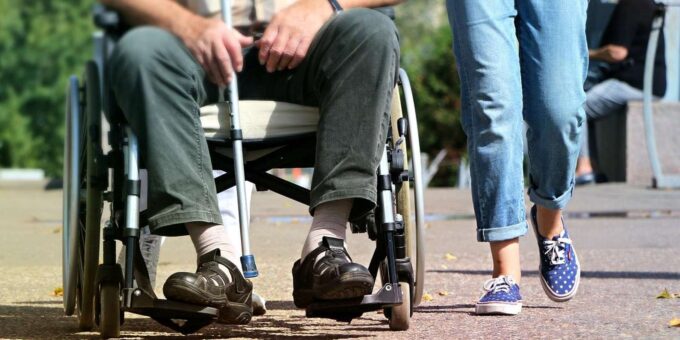 Wheel Chair Accessible Airport Transfers Around Johannesburg - Safety Measures