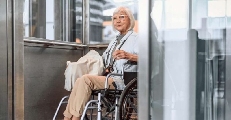 Wheelchair-Frendly Private Louvre Tour – Stress-Free & Easy - Accessibility and Comfort Considerations