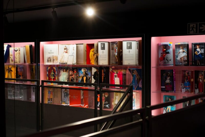 Wheels & Heels Entrance Ticket - Cancellation Policy
