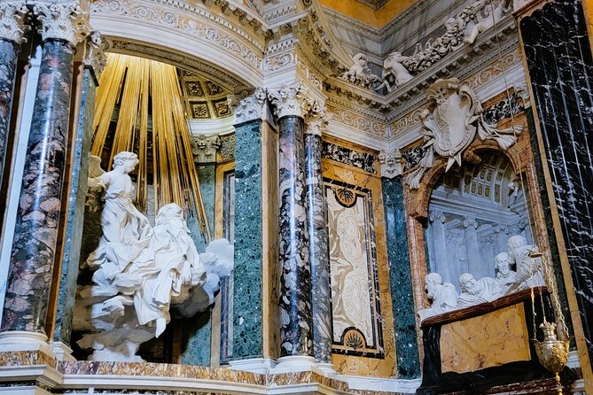 When in Rome Small Group Walking Tour - Small Group Dynamics