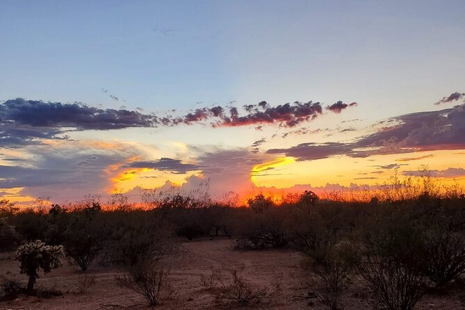 When Nature Calls - Exploring the Sonoran Desert - Spanish Missionary Heritage