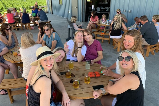 Where the Hops Grow! Yakima Brewery Tour - Exploring Yakima Valley