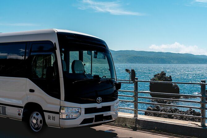 Wherever you want! 1-Day Private Tour from Sapporo to Furano more - What’s Included and What’s Not