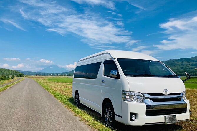 Wherever you want! 1-Day Private Tour from Sapporo to Furano more - Practical Considerations