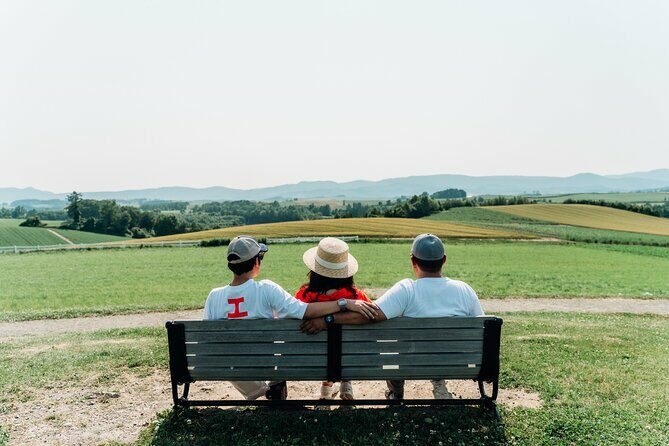 Wherever you want! 1-Day Private Tour from Sapporo to Furano more - FAQ