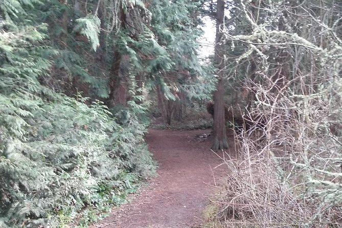 Whidbey Island Deception Pass Private SUV Tour - Customer Reviews