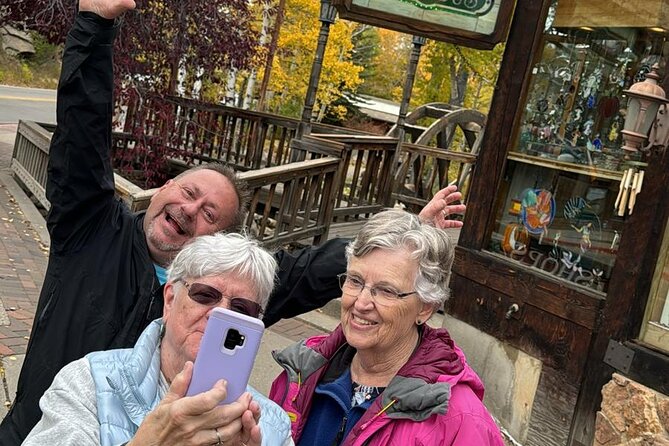 Whimsical Wolf Creek Scavenger Hunt - Extending the Hunt Experience