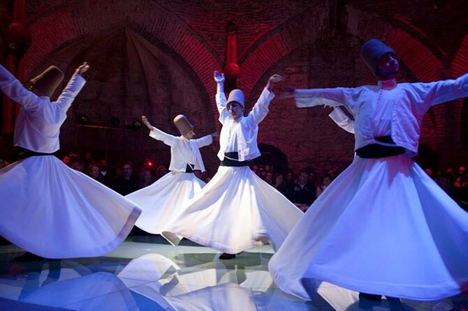 Whirling Dervishes Show in Cappadocia W/ Free Hotel Transfer - Frequently Asked Questions (Optional)