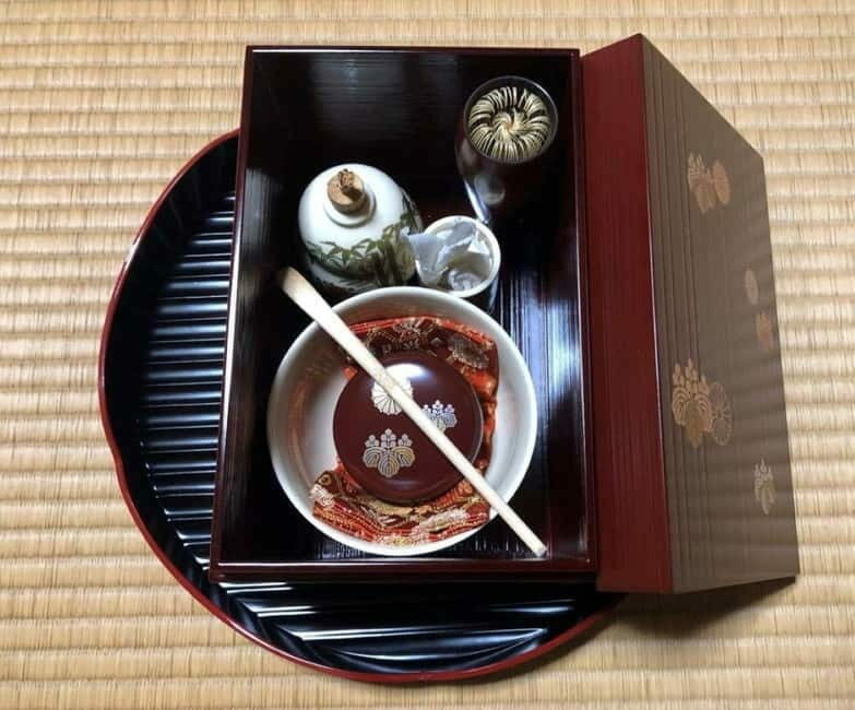 Whisk Your Own Matcha: A Zen Tea Ceremony Experience - A Deep Dive into the Experience