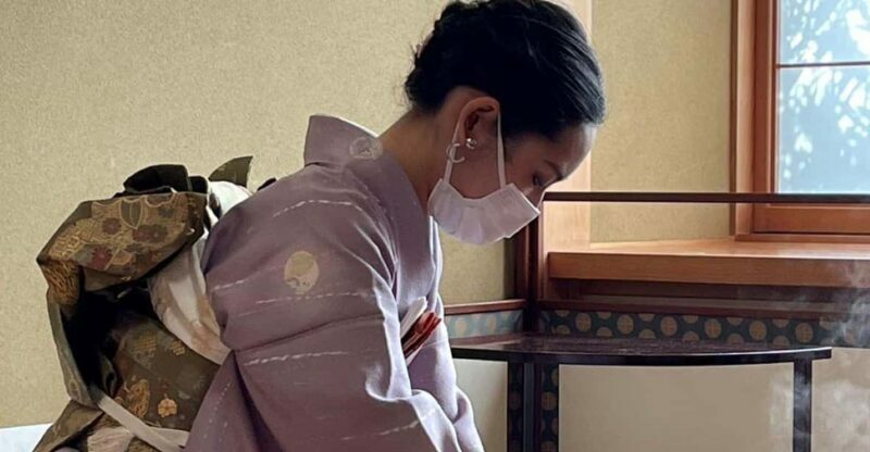 Whisk Your Own Matcha: A Zen Tea Ceremony Experience - The Sum Up