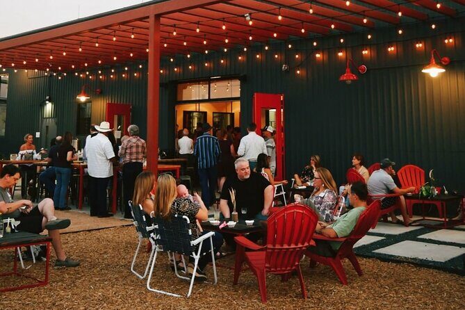 Whiskey Distillery Tour & Tasting | Austin, Texas - Discovering Austin’s Whiskey: A Closer Look at the Whiskey Distillery Tour & Tasting