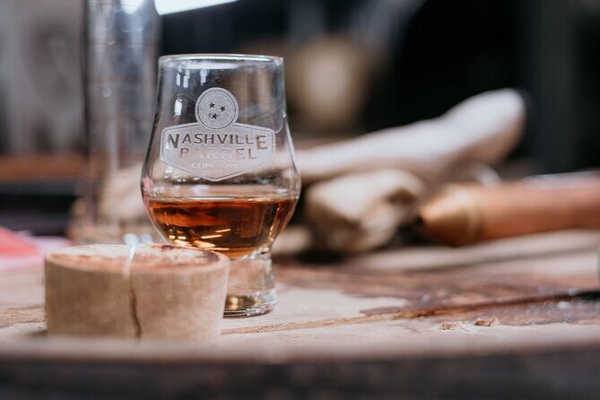 Whiskey or Wine Pairing with Chocolate Experience - The Tasting Experience in Detail