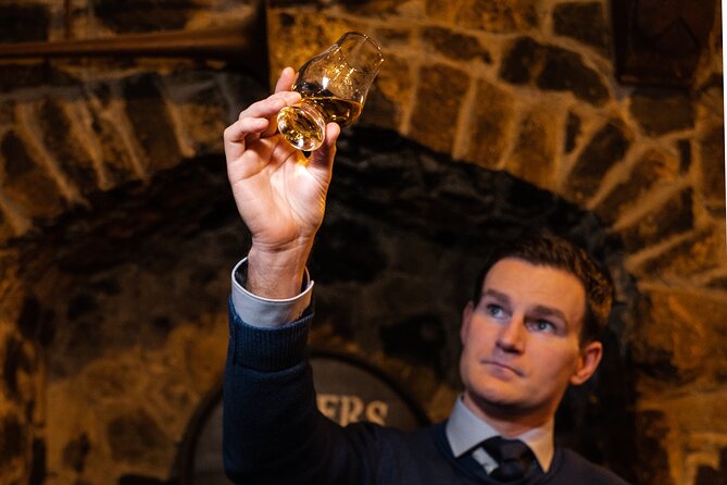 Whiskey Tasting Experience in Kilkenny - Accessibility and Participation