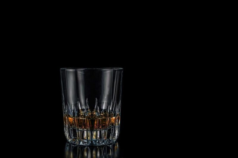 Whiskey Tasting in the Dark - Cancellation Policy and Reservations