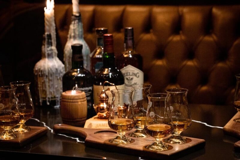 Whiskey & Wonders In Killarney - Experience Highlights