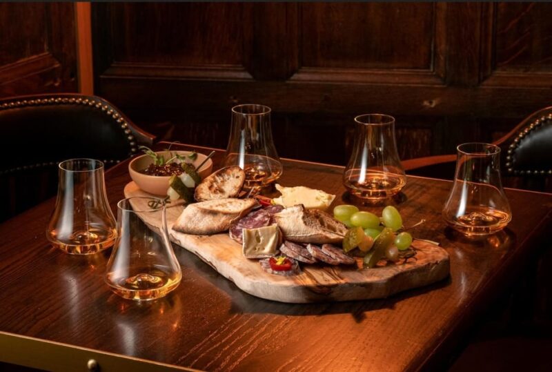 Whiskey & Wonders In Killarney - Meeting Point and Transportation