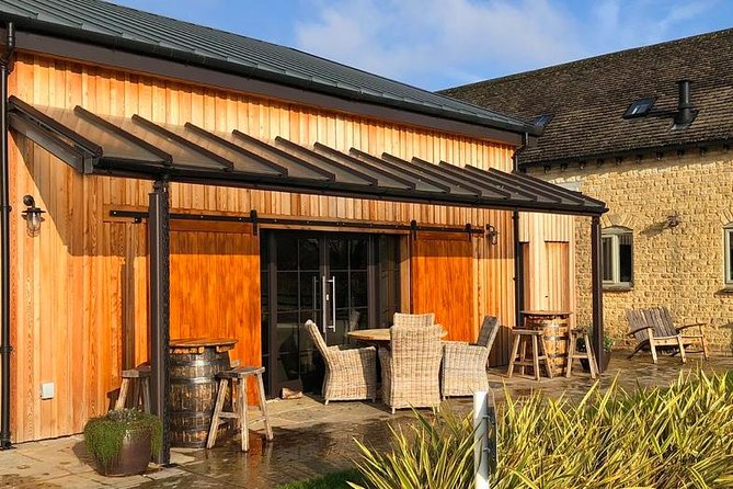 Whisky and Gin Private Tour in the Cotswolds - Quick Points