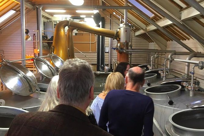Whisky and Gin Private Tour in the Cotswolds - Inclusions and Costs