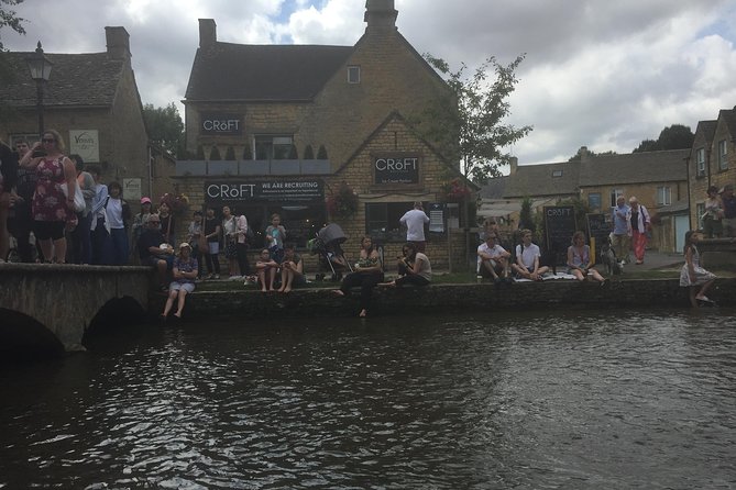 Whisky and Gin Private Tour in the Cotswolds - Booking and Cancellation