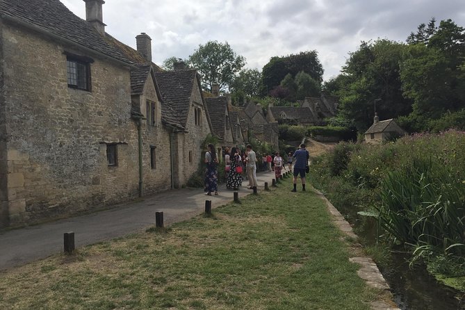 Whisky and Gin Private Tour in the Cotswolds - Distillery Highlights