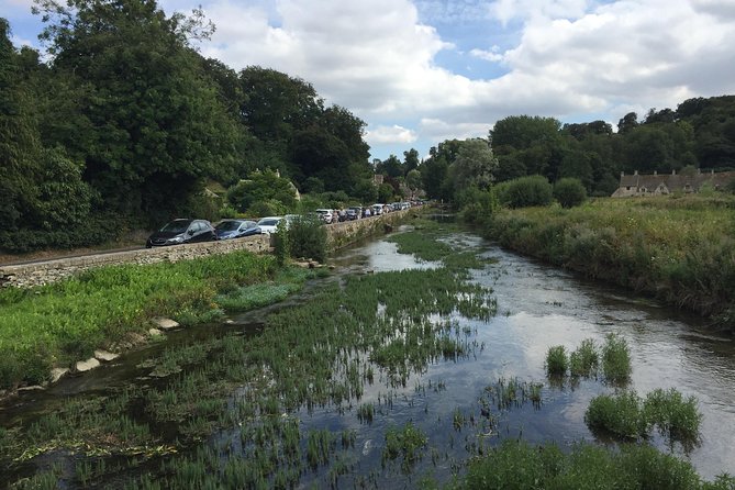 Whisky and Gin Private Tour in the Cotswolds - Scenic Countryside Drive