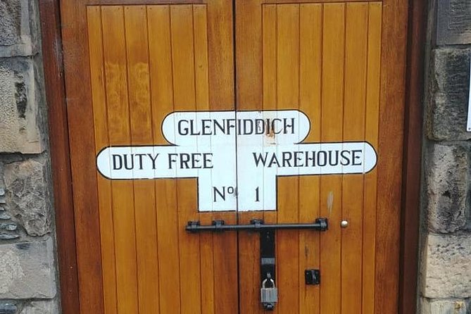Whisky Distillery Trifecta - Glenlivet-Glenallachie-Strathisla - Pricing Structure and Options