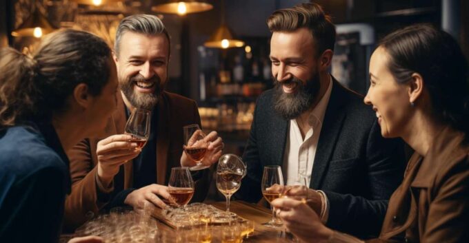 Whisky Masterclass - Frequently Asked Questions
