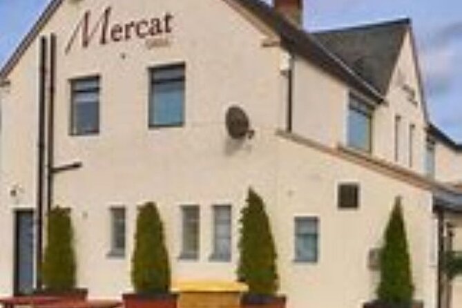 Whisky Tasting Tour - Scenic Views of East Lothian