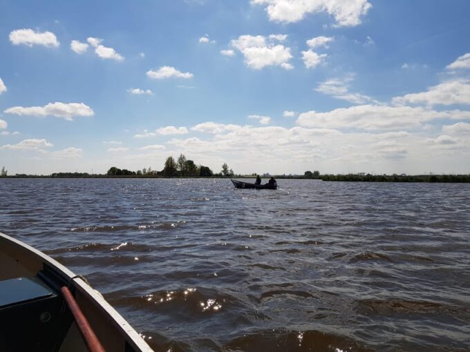Whisperboat Rental in Beautiful Area Close to Amsterdam - Contact Details
