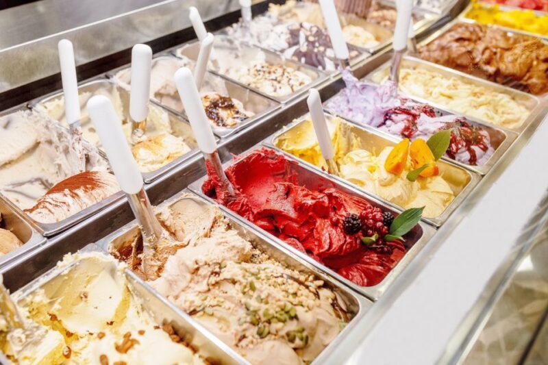 Whispers of Ancient Rome: Pantheon Tour With Gelato Tasting - Key Points