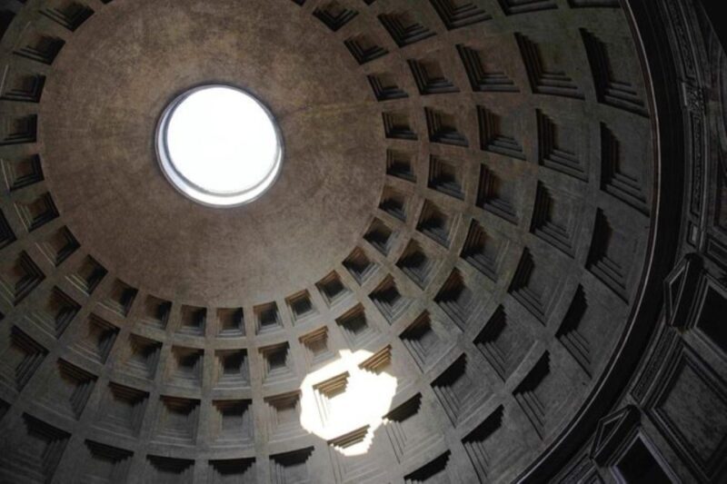 Whispers of Ancient Rome: Pantheon Tour With Gelato Tasting - The Importance of Gelato Tasting