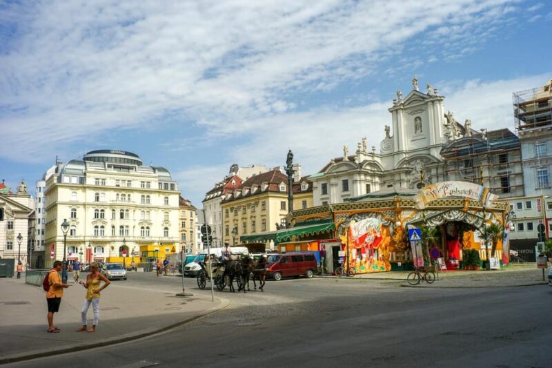 Whispers of Love Feldkirch Romance Tour - Pricing and Inclusions